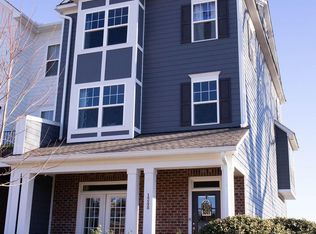 1248 Barn Cat Way, Apex, NC 27502