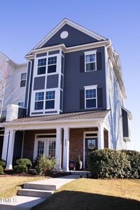 1248 Barn Cat Way, Apex, NC, 27502