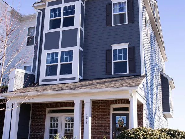 1248 Barn Cat Way, Apex, NC 27502