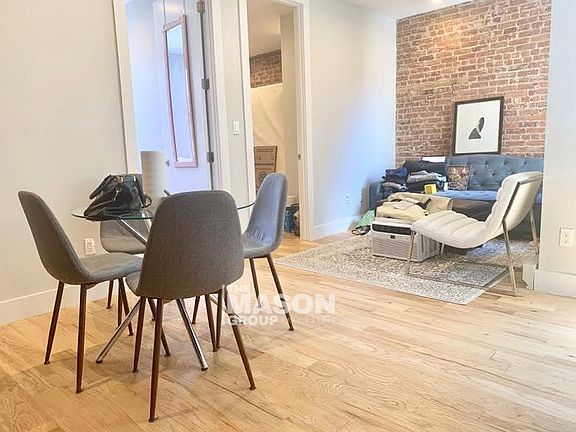 4th image of 2504 Adam Clayton Powell Jr Blvd #17A