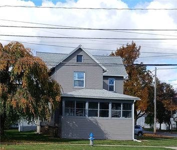 196 West Ave, Canandaigua, NY, 14424