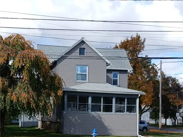 196 West Ave, Canandaigua, NY 14424