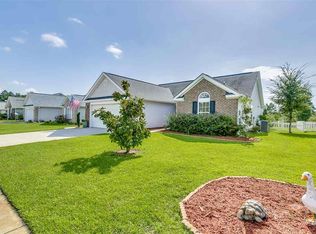 472 Pennington Loop, Myrtle Beach, SC 29588