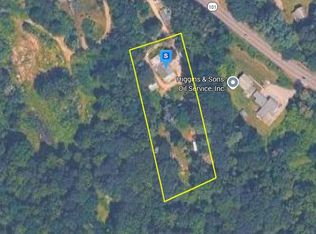 280 Killingly Rd #C, Pomfret Center, CT 06259