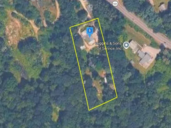280 Killingly Rd #C, Pomfret Center, CT 06259