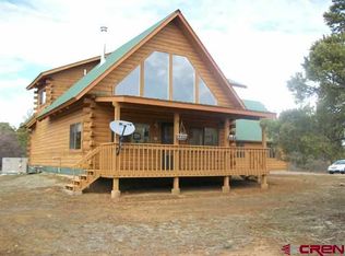 45 Meadows Rd, Durango, CO 81301