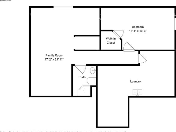 2nd image of 473 124th Ln NW