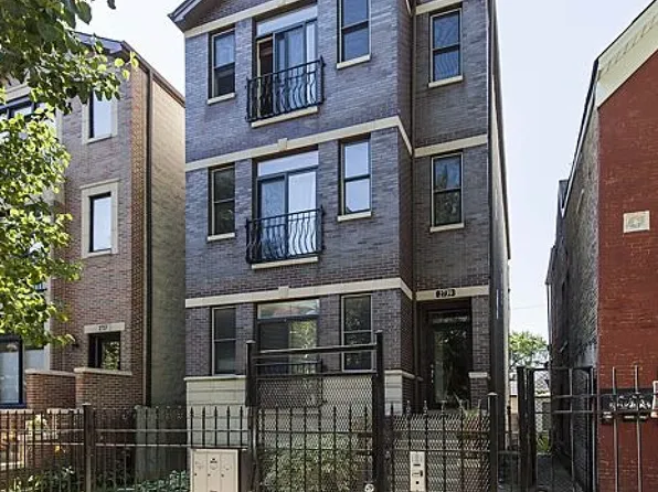 (undisclosed Address), Chicago, IL 60622