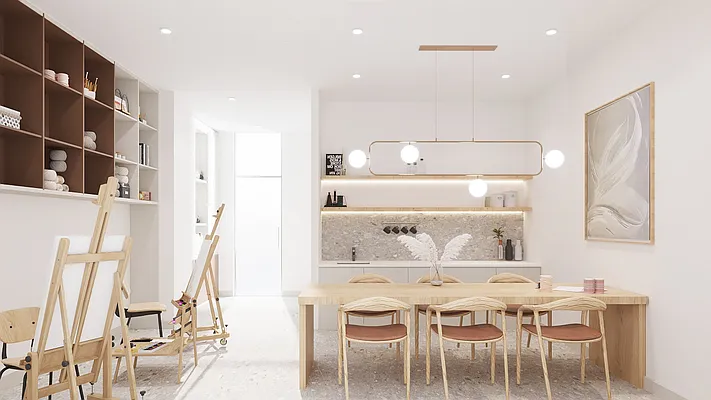 Rented by Nooklyn NYC LLC | media 2