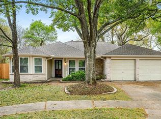 15703 Meadow Village Dr, Houston, TX 77095
