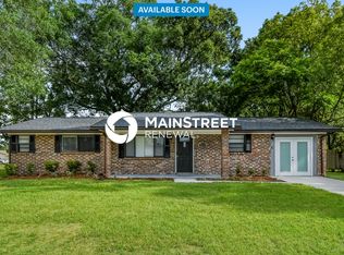 9904 Moss Side Ln, Jacksonville, FL 32257