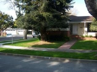486 Cumberland Rd, Burlingame, CA 94010
