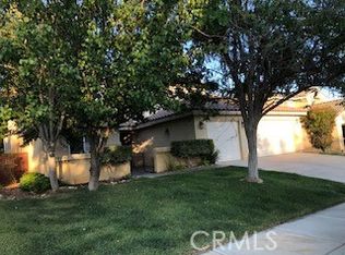 1326 Early Blue Ln, Beaumont, CA 92223