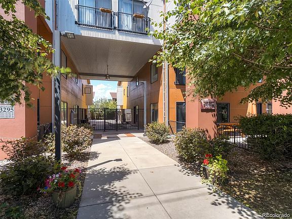 4th image of 3295 Blake Street #205