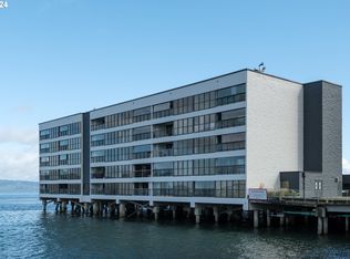 1 3rd St UNIT 406, Astoria, OR 97103