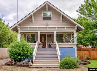 1965 Jackson St SE, Albany, OR 97322