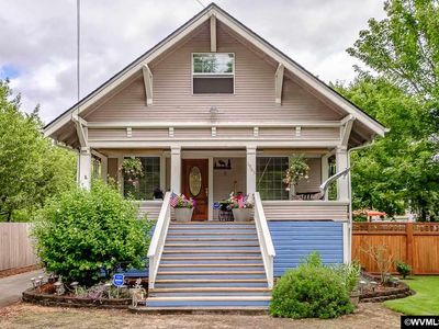 1965 Jackson St SE, Albany, OR, 97322