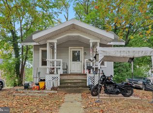7 McKinley Ave, Norwood, PA 19074