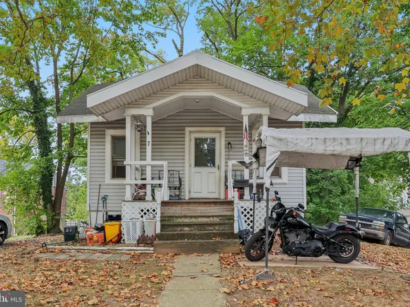 7 McKinley Ave, Norwood, PA 19074
