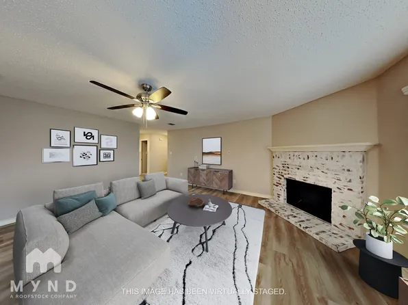 1120 Singletree Dr, Forney, TX 75126