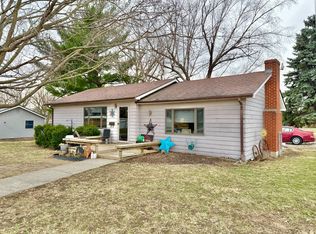 130 Central Ave, Villisca, IA 50864