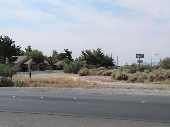 1920 Pahrump Valley Blvd, Pahrump, NV 89048