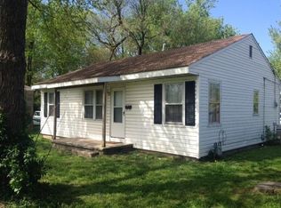 2253 N Kansas Ave, Springfield, MO 65803