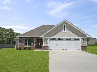 9 Westhaven Dr, Hattiesburg, MS 39402