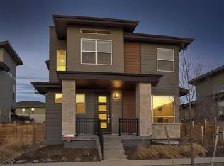 5830 N Boston St, Denver, CO 80238