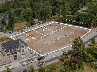 16580 28a Ave, Surrey, BC