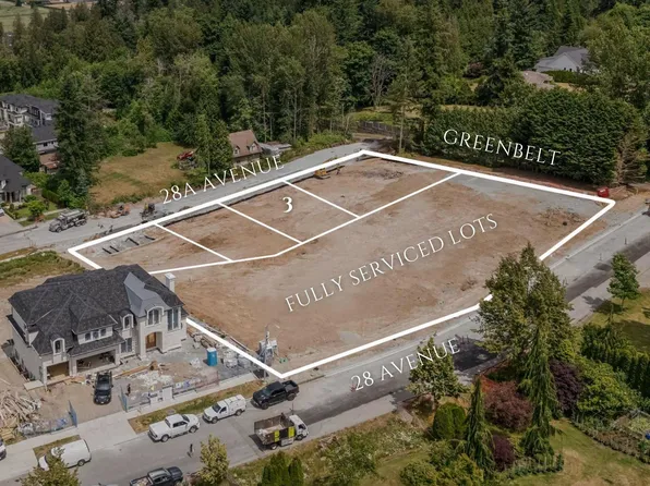 16580 28a Ave, Surrey, BC V3Z 3Y6