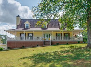 6761 Hall Rd, Greenbrier, TN 37073
