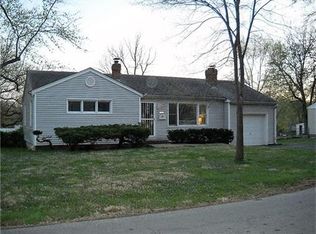 9509 E 65th Ter, Raytown, MO 64133