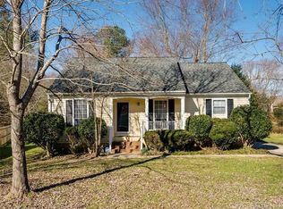 10302 Roundhouse Cres, Mint Hill, NC 28227