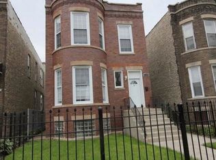 7726 S Emerald Ave #1, Chicago, IL 60620