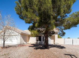 2914 Atwater Dr, North Las Vegas, NV 89032