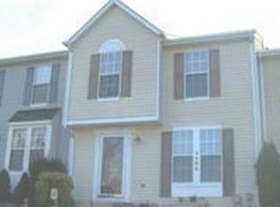 1306 Germander Dr, Belcamp, MD 21017