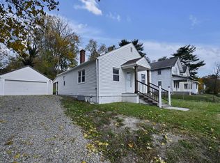 468 Garfield Ave, Newark, OH 43055