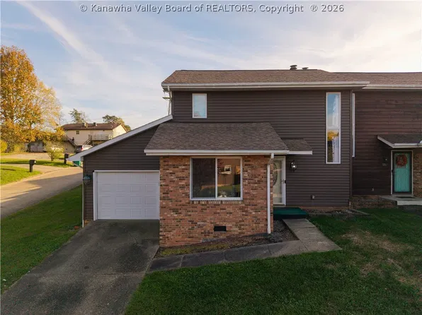 5201 Nesting Way, Charleston, WV 25313