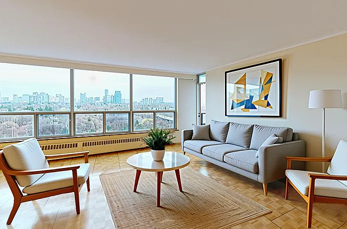 35 Canyon Ave #1208 — Photo 1