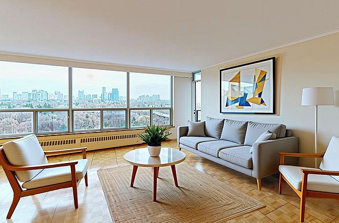 1st image of 35 Canyon Ave #1208