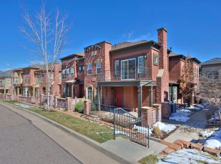 9486 Cedarhurst Ln UNIT C, Littleton, CO 80129