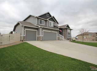 5760 Mount Shadows Blvd, Firestone, CO 80504