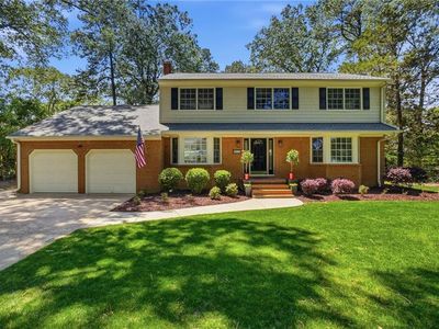 3913 Regal Ct, Virginia Beach, VA, 23452
