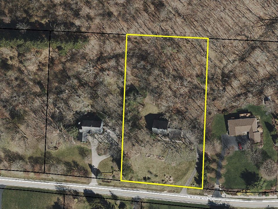 1st image of 1484 Carriage Rd