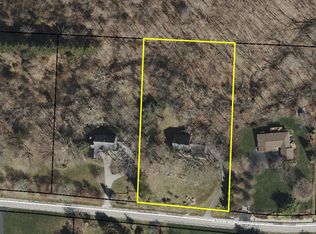 1484 Carriage Rd, Powell, OH 43065