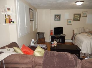 10 Breed St #2B, Boston, MA 02128