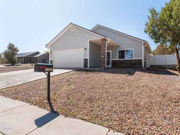 1101 W Cross Creek Ln, Show Low, AZ 85901