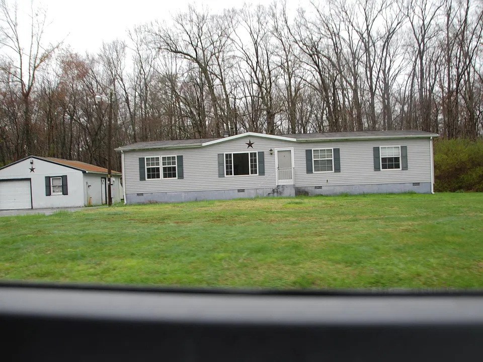 257 Hopewell Dr