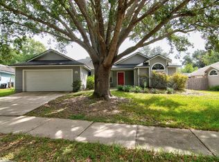 1017 NW 87th Way, Gainesville, FL 32606